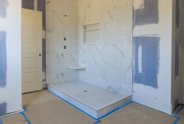 bathroom remodel in okc